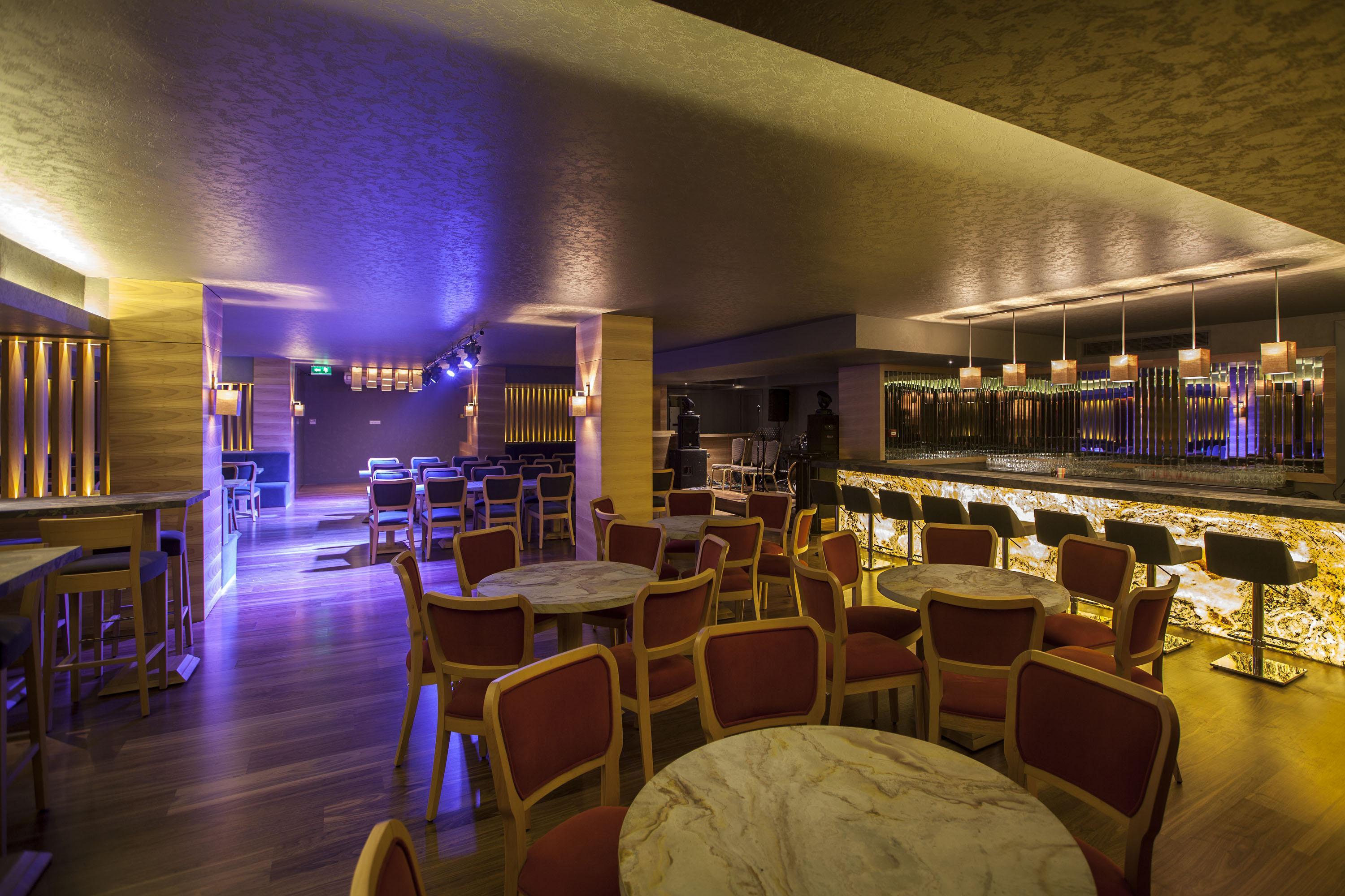 Grand Hotel Gaziantep Exterior foto